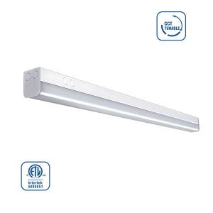 4FT 2.5'' Wideth Linkable LED Linear Strip Lights ( CCT Adjustable )